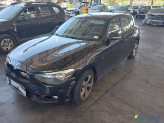 BMW SERIE 1 (F20) 118D - 143 - GAZOLE