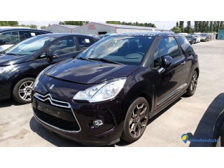 CITROEN  DS3  DE-574-BG