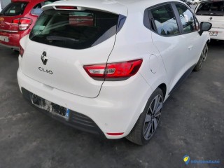 RENAULT CLIO IV 1.5 DCI 90 - AIR Réf : 319521