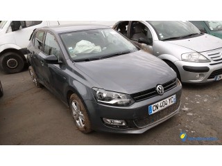 VOLKSWAGEN    POLO V   CN-404-YC