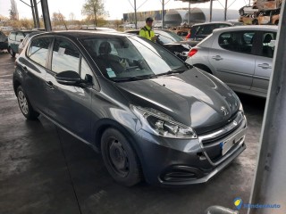 PEUGEOT 208 1.6 BLUEHDI 75 ACTIVE Réf : 318901