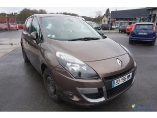 RENAULT SCENIC 3 SCENIC 3 PHASE 1 1.5 DCI - 8V TURBO