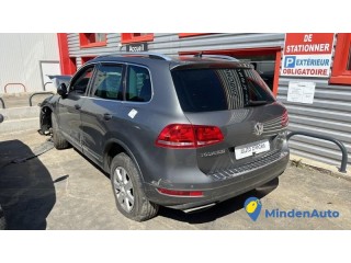 VOLKSWAGEN TOUAREG 2 PHASE 1    13018783