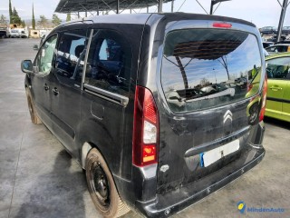 CITROEN BERLINGO MULTISPACE 1.6 VTI 98 ATTRACTION Réf : 318571