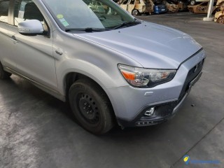 MITSUBISHI ASX 1.8 DI-D 115 INVITE 4X4 Réf : 319380      CARTE GRISE