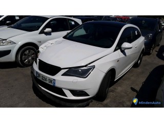 SEAT   IBIZA  DF-224-SN