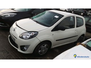 RENAULT  TWINGO II   BD-497-VW