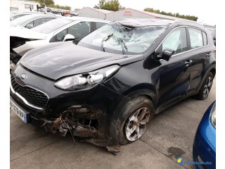 KIA  SPORTAGE  FP-379-RP