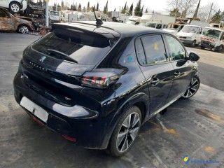 PEUGEOT 208 II ELECTRIC E-208 GT Réf : 317347