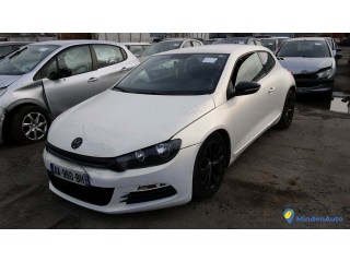 VOLKSWAGEN   SCIROCCO  AA-960-BH