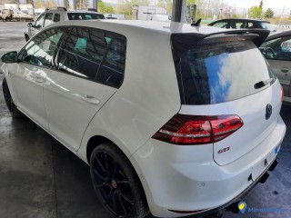 VOLKSWAGEN GOLF VII GTI PERFORMANCE 2.0 TSI 230 DSG Réf : 319566