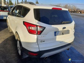 FORD KUGA (FLEXFUEL) 1.5 ECOBOOST 120 TITANIUM Réf : 315759