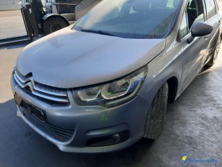 CITROEN C4 II 1.6 BLUEHDI 120 ETA6 Réf : 319027