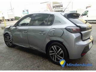 Peugeot 208 1.2 Puretech 100