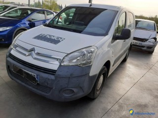 CITROEN BERLINGO II L2 1.6 HDI 90 Réf : 319614