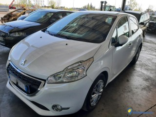 PEUGEOT 208 1.4 HDI 70 ACTIVE Réf : 319409