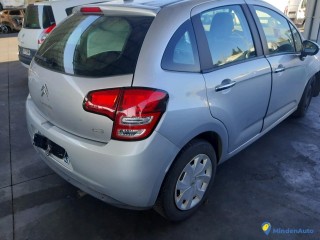 CITROEN C3 1.6 E-HDI FAP - 92 CONFORT Réf : 319305