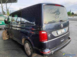 VOLKSWAGEN TRANSPORTER T6 2.0 TDI 204 PROCAB Réf : 319737