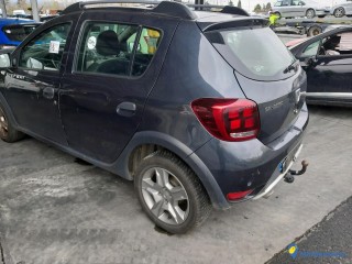 DACIA SANDERO II 0.9 MPI 90 STEPWAY Réf : 311389