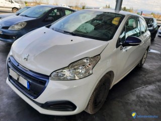 PEUGEOT 208 1.2 PURETECH 68 CH - LIKE Réf : 317575