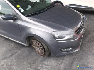 VOLKSWAGEN POLO V 1.6 TDI 16V 90 CH Réf : 319056