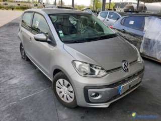 VOLKSWAGEN UP 1.0 BLUEMTOTION 75 Réf : 319205