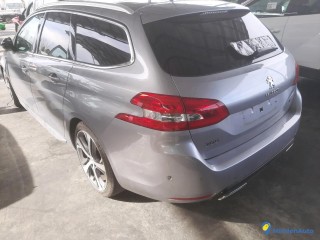 PEUGEOT 308 II SW 2.0 HDI 180 GT LINE Réf : 318825