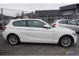 BMW SERIE 1 f21 - 114d 1.6D 16v  95cV