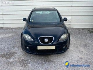 Seat Altea XL 1.9 TDI105 Stylance