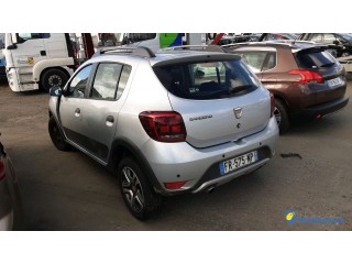 DACIA SANDERO FR-575-NP