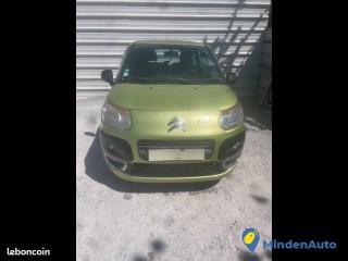 Citroen C3 Picasso 1.6 HDi90 Confort