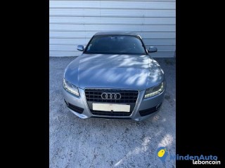 Audi A5 Sportback 2.0 TDI 177ch S line