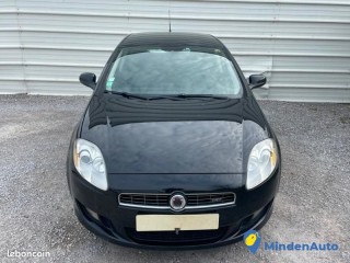 Fiat Bravo 1.4 16v T-jet 120ch Sport