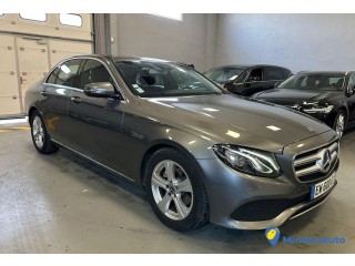 Mercedes Classe e 220d business executive 04/2o18