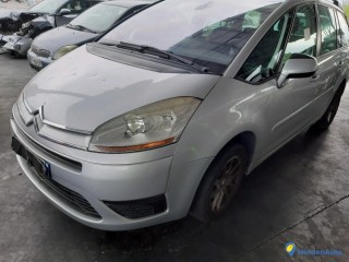 CITROEN C4 GD PICASSO 1.6 HDI 110 Réf : 319286