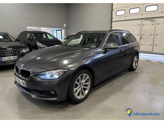 Bmw Serie III 330xd 26ocv full 2o17 Facelift 4X4