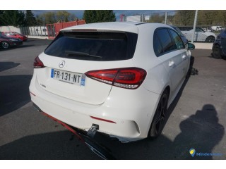 MERCEDES CLASSE A 177