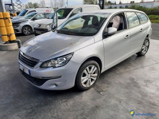 PEUGEOT 308 II SW 1.6 BHDI 100 Réf : 319889