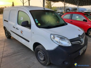 RENAULT KANGOO II 1.5 DCI 90 Réf : 307953