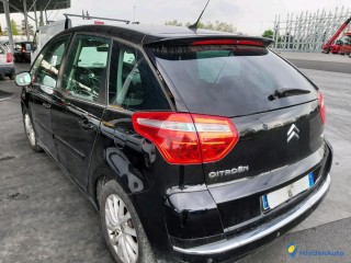 CITROEN C4 PICASSO 1.6 HDI 110 EXCLUSIVE BMP Réf : 320126