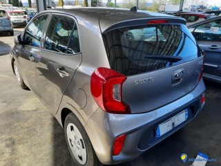 KIA PICANTO III 1.0 67 ACTIVE  Réf : 320047