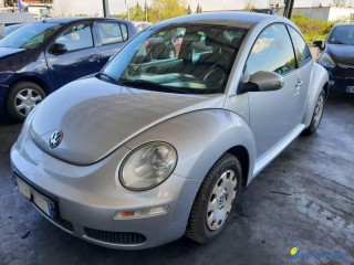 VOLKSWAGEN NEWBEETLE 1.6 - 102 Réf : 319822