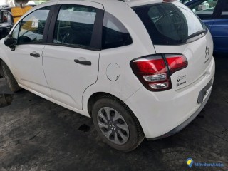 CITROEN C3 II 1.4 HDI 70 Réf : 319203