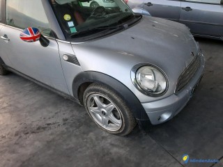 MINI MINI R56 1.6I 120 COO Réf : 316657