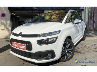 Citroen C4 picasso 1.5 hdi 130c