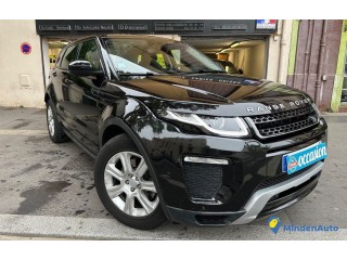 Land rover Evoque 2.2 15ocv 4x4