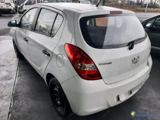 HYUNDAI I20 1.2 16V PACK IN Réf : 318012