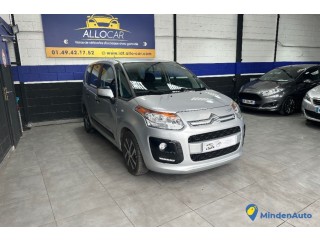 CITROEN C3 PICASSO