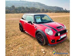 MINI Cooper JCW