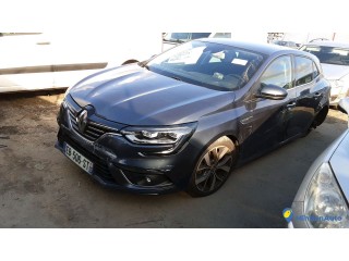 RENAULT MEGANE IV  EB-506-ST